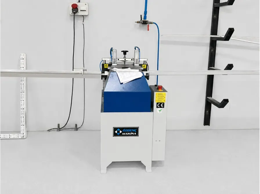 Bead Cutting Machine