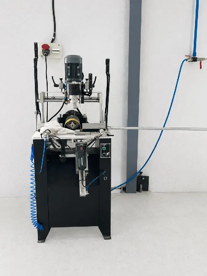 3-in-1 Routing Machine