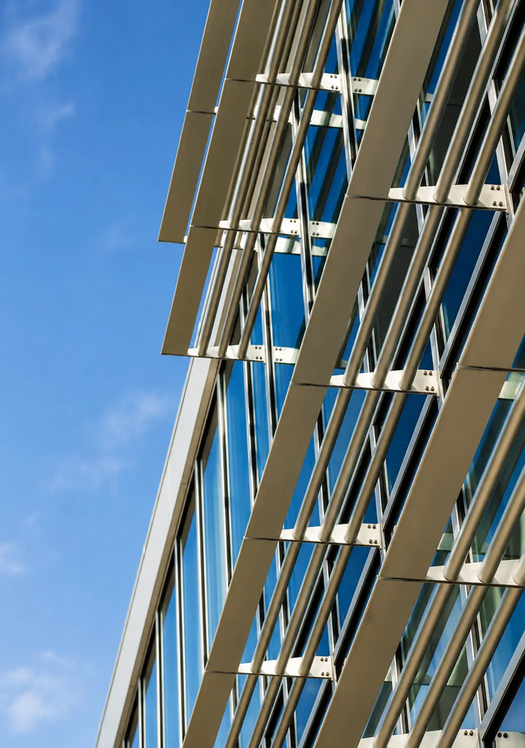 Facade & Architectural Systems