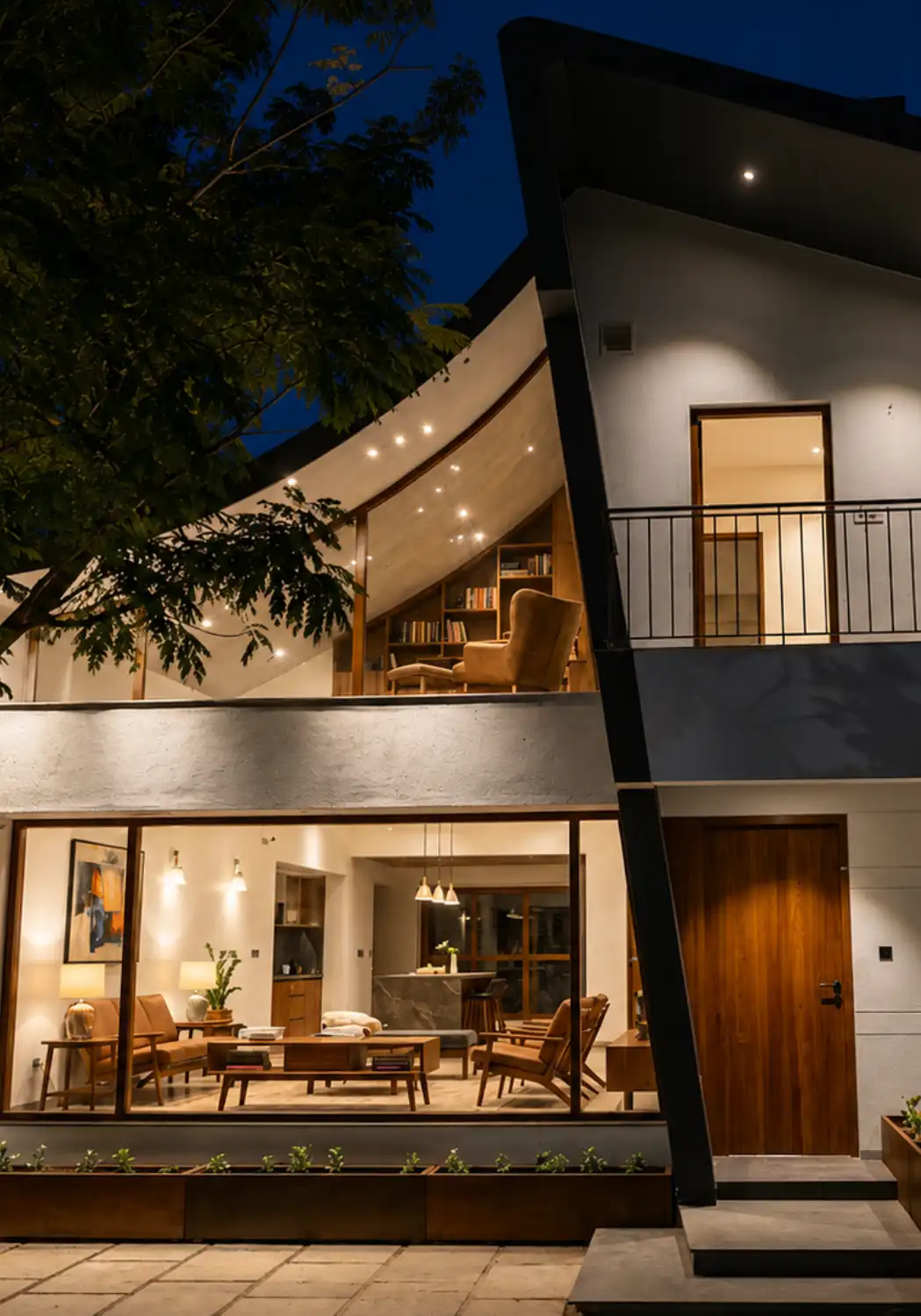 uPvc Windows & Doors