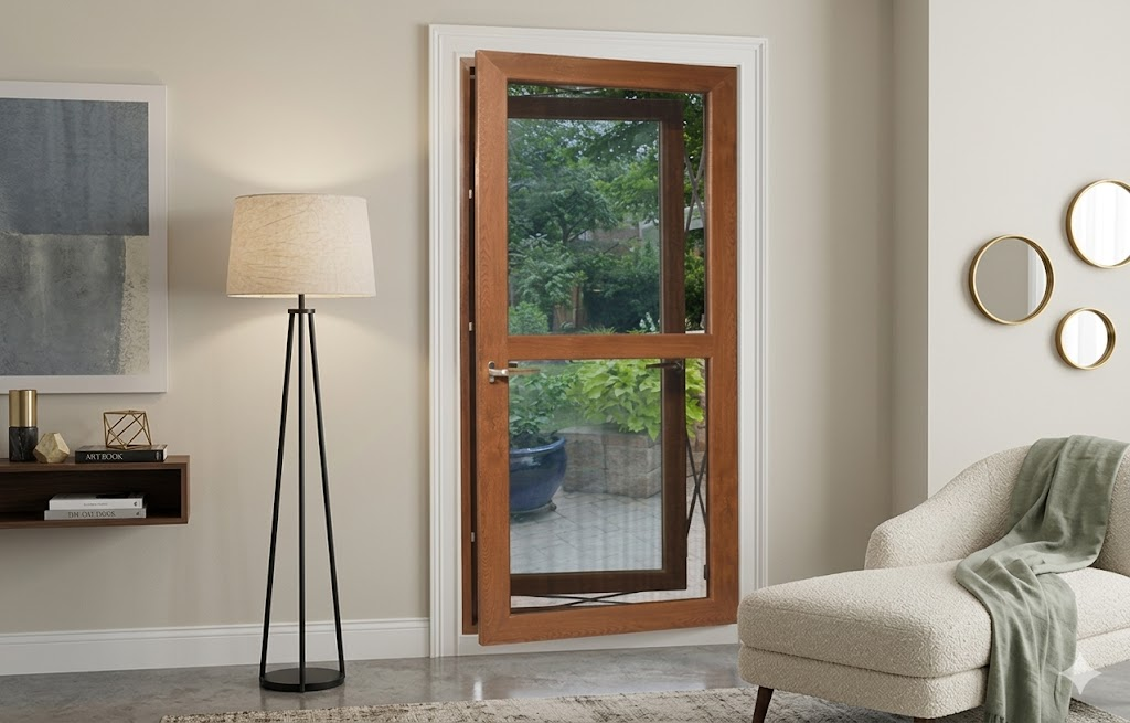 Parallel Windows